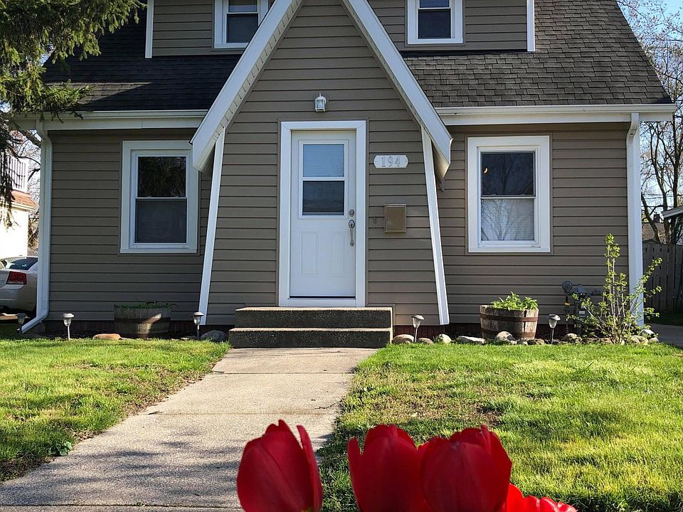 1st image of 194 W 20th St