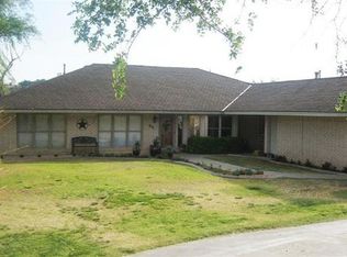 86 S Lakeshore Dr, Ransom Canyon, TX 79366