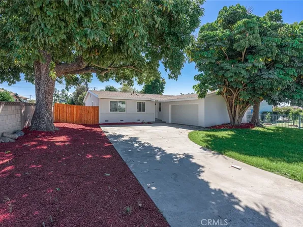 9608 Brockway St, El Monte, CA 91733