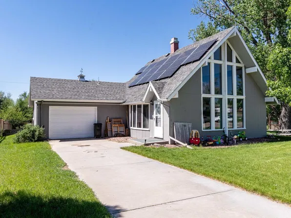 783 9th St, Limon, CO 80828