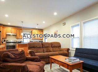 15 Long Ave #1, Allston, MA 02134