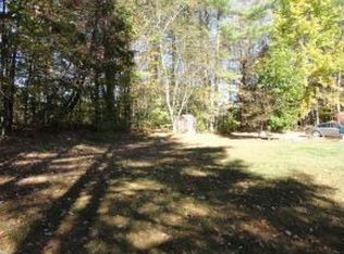 80 Warmac Rd, Swanzey, NH 03446