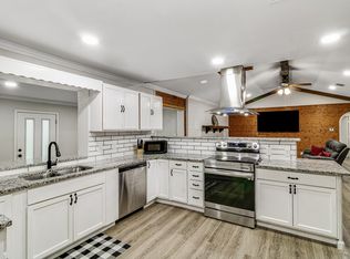 203 S Hogg St, Streetman, TX 75859