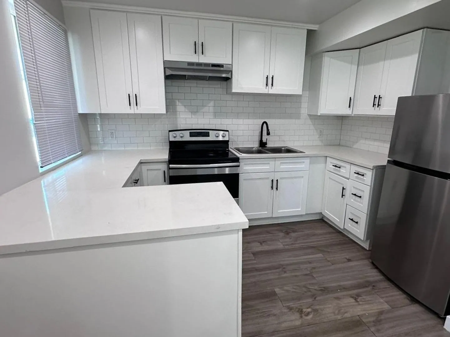 1 bed, 1.0 bath, 600 sqft, $1,489 — Photo 4