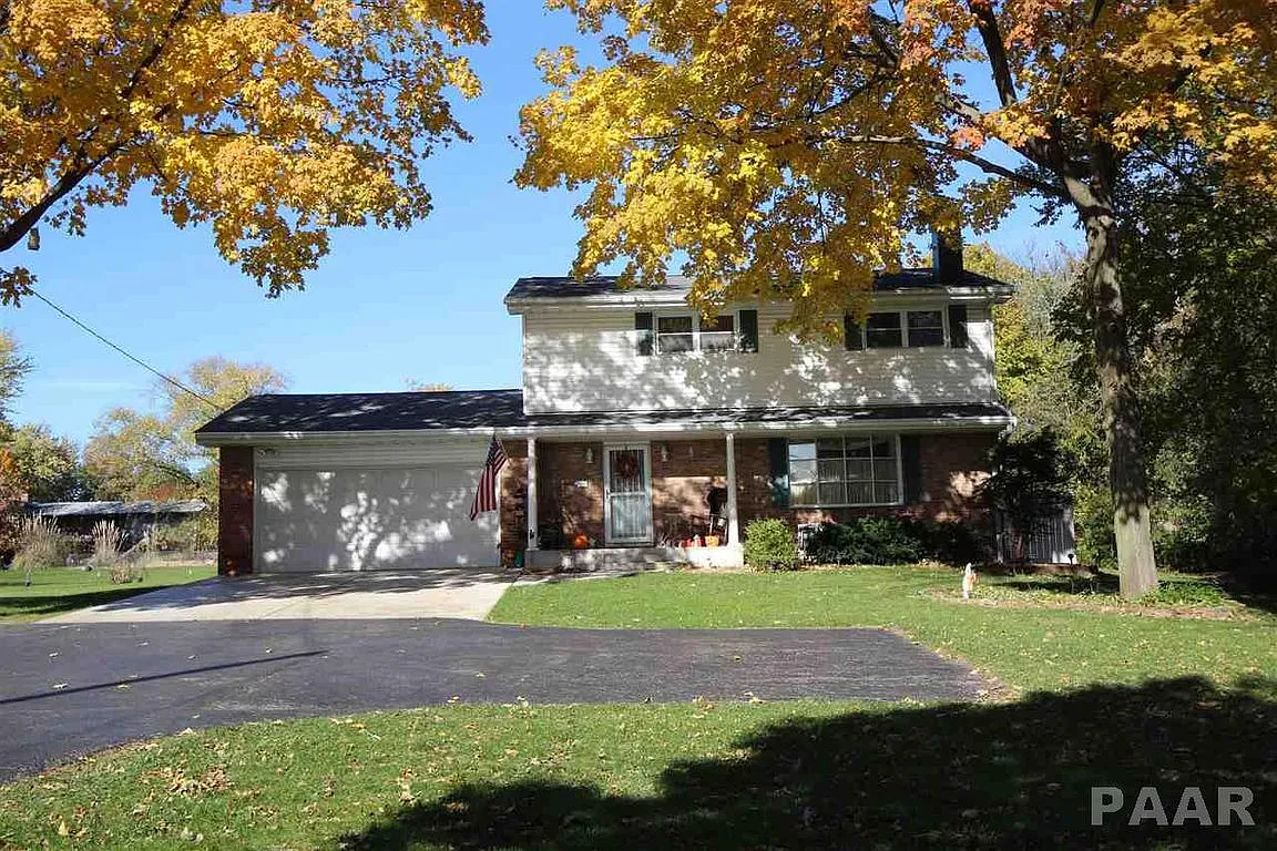 829 W Shenandoah Dr photo 1