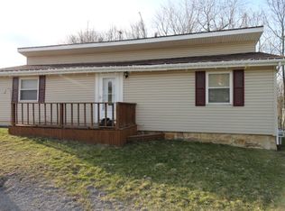 1090 Low Gap Rd, Princeton, WV 24740