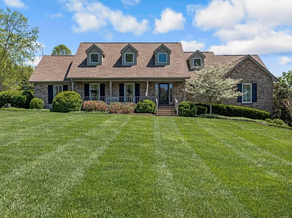 1302 Arrowhead Dr, Brentwood, TN 37027