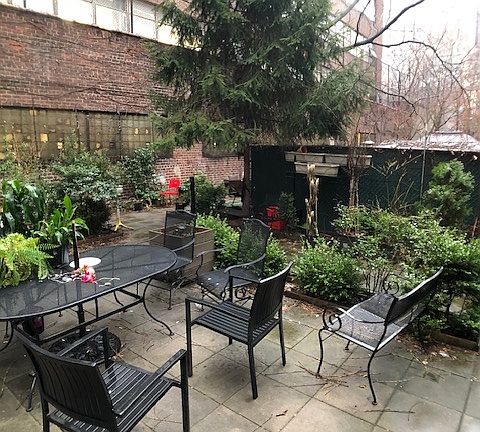 3rd image of 323 W 30th St APT A2