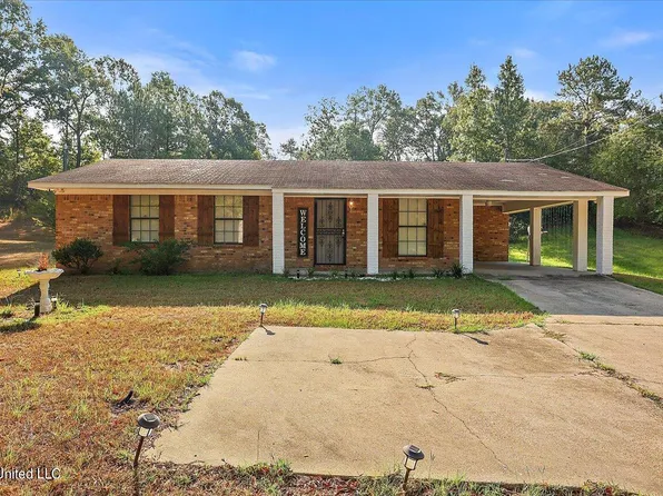 1500 Morrison Cemetery Rd, Edwards, MS 39066