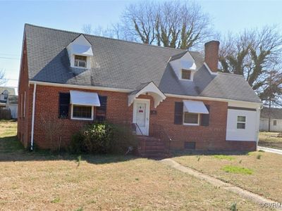 1313 Greystone Ave, Richmond, VA, 23224