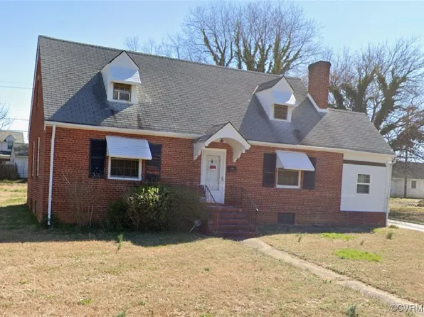 1313 Greystone Ave, Richmond, VA 23224