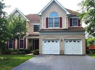 14 Raritan Pl, Basking Ridge, NJ 07920