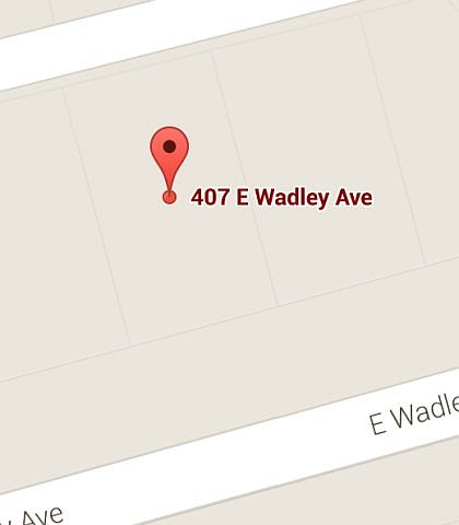 2nd image of 407 E Wadley Ave