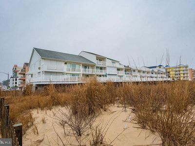 14014 Wight St, Ocean City, MD, 21842