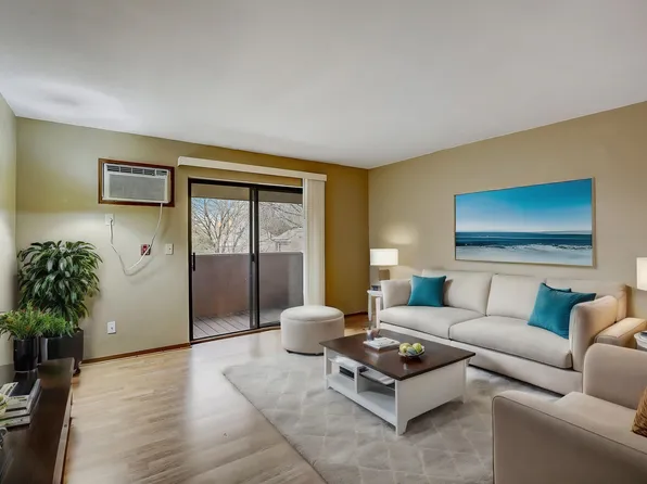 841 N Gammon Rd APT H, Madison, WI 53717
