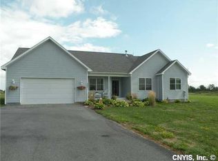 26493 Limestone Rd, Redwood, NY 13679