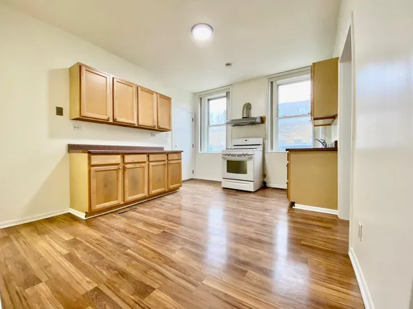 724 W 31st St #1, Chicago, IL 60616