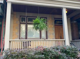 1211 Buena Vista St APT 1, Pittsburgh, PA 15212