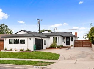 6914 Glenroy St, San Diego, CA 92120