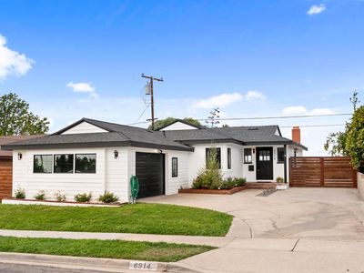 6914 Glenroy St, San Diego, CA, 92120