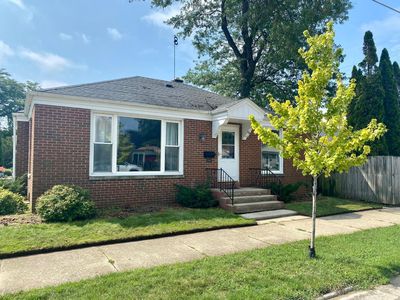 601 Augusta St, Racine, WI, 53402