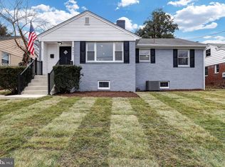 9407 Ocala St, Silver Spring, MD 20901