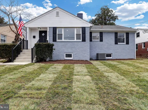 9407 Ocala St, Silver Spring, MD 20901