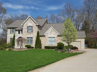 3950 Broken Rdg, Galesburg, MI 49053