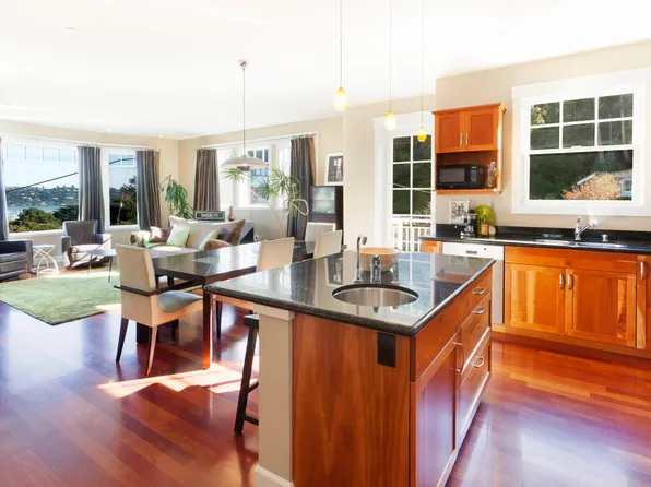 718 Spring St, Sausalito, CA 94965