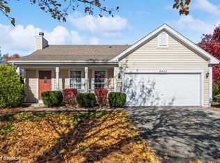2423 Durango Ln, Naperville, IL 60564