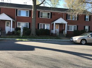 9308 1st View St APT 5, Norfolk, VA 23503