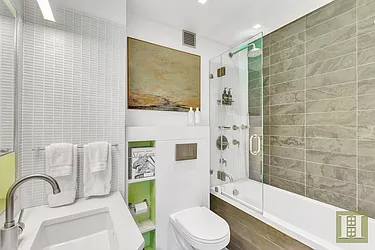 Sold by Halstead Real Estate