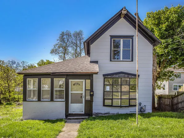 131 Webber St, Battle Creek, MI 49015