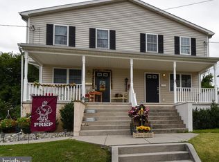 116 Centre Ave, Mount Ephraim, NJ