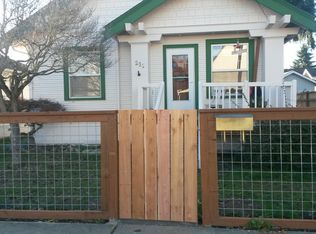 251 Wells Ave N, Renton, WA 98057