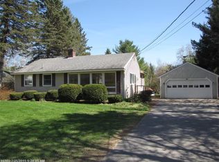 82 W River Rd, Waterville, ME 04901