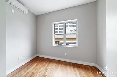 Rented by Brooklyn High Rise LLC