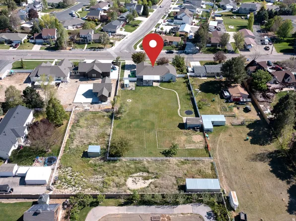 5844 W 9600 N, Highland, UT 84003