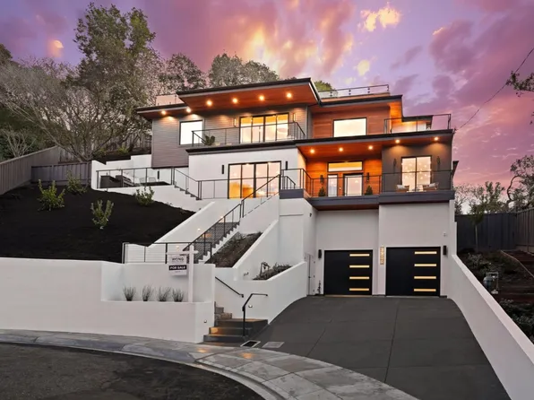 3288 Oak Ct, Belmont, CA 94002