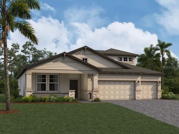 10609 New Morning Dr, Tampa, FL 33647