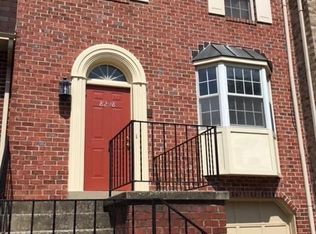 8298 Waterside Ct, Frederick, MD 21701