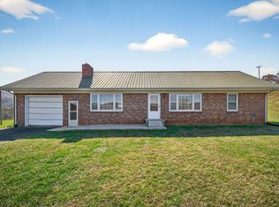 1856 Jamestown Hwy, Livingston, TN 38570
