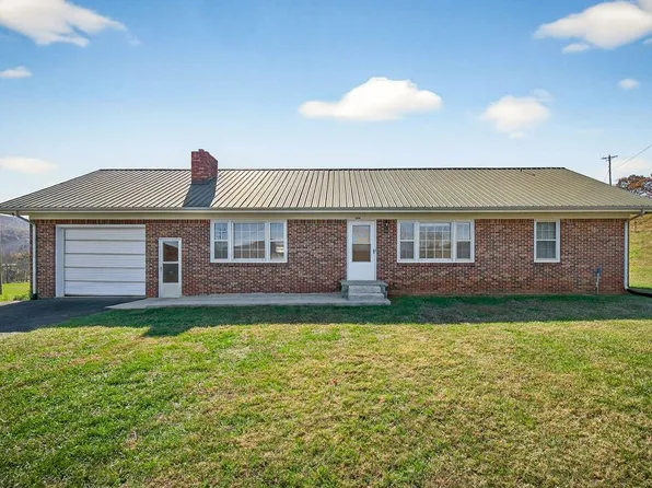 1856 Jamestown Hwy, Livingston, TN 38570
