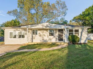 8360 High St, De Soto, KS 66018