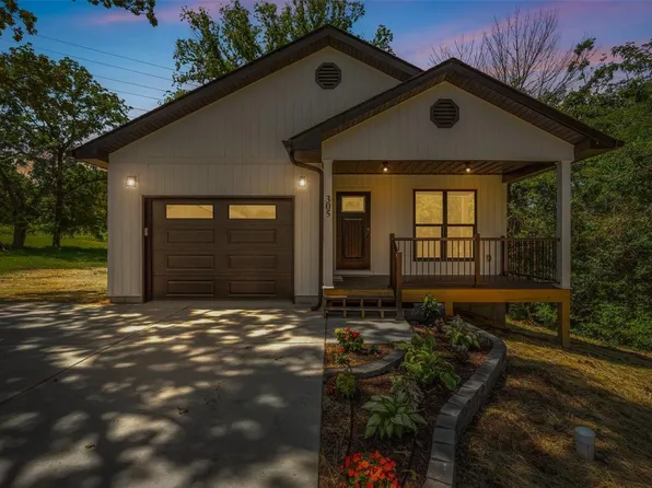 305 Congress St, Park Hills, MO 63601