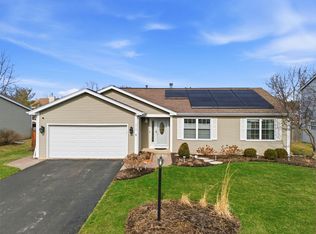 3412 Harbor Ridge Dr, Zion, IL 60099