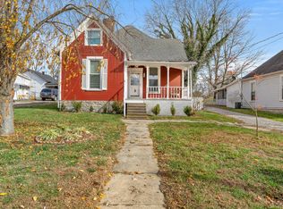 232 N North Main St, Lawrenceburg, KY 40342