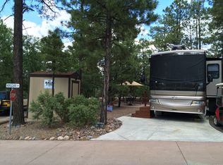 3901 Hourseshoe Loop, Show Low, AZ 85901