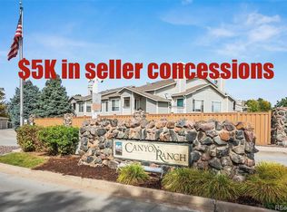 Canyon Ranch, Highlands Ranch, CO 80126