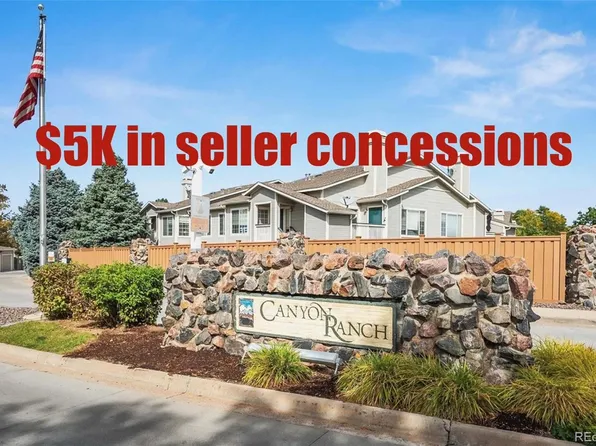 8469 Little Rock Way #201, Highlands Ranch, CO 80126